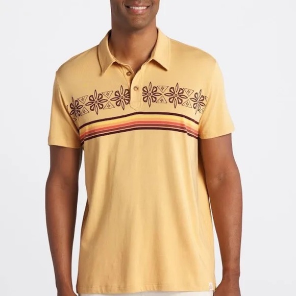 Marine Layer • Preston Polo - Picture 9 of 9